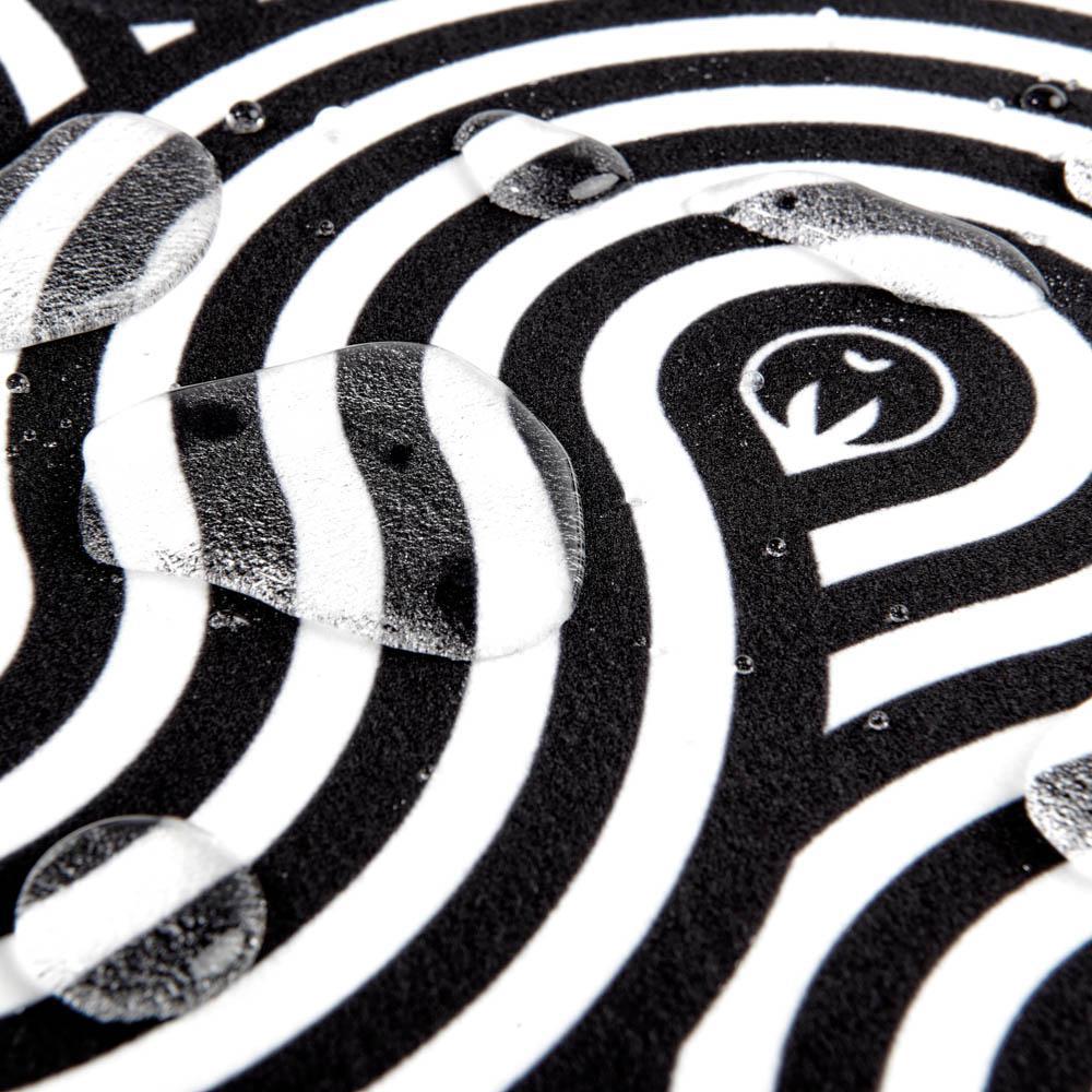 3 Legged Thing Wrapz Swirls Small Equipment Wrap (12x12")
