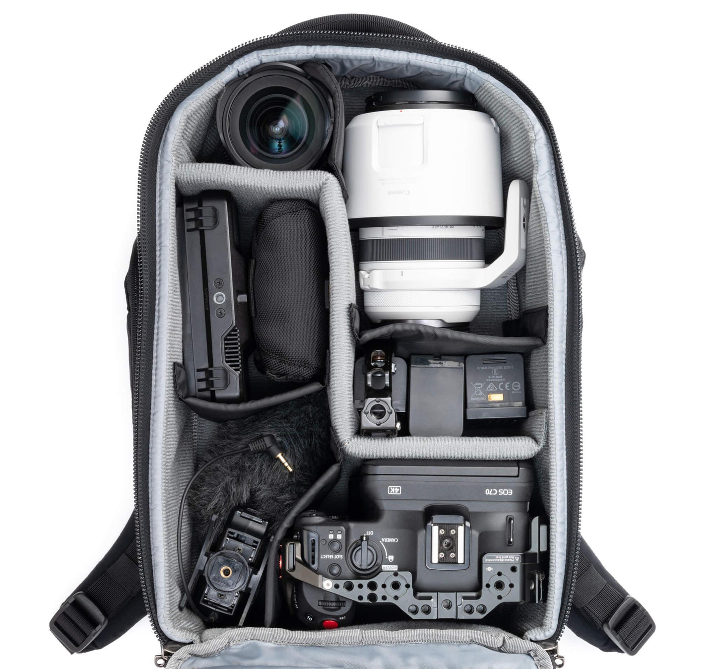 Think Tank Photo Walker Pro Backpack (16L)