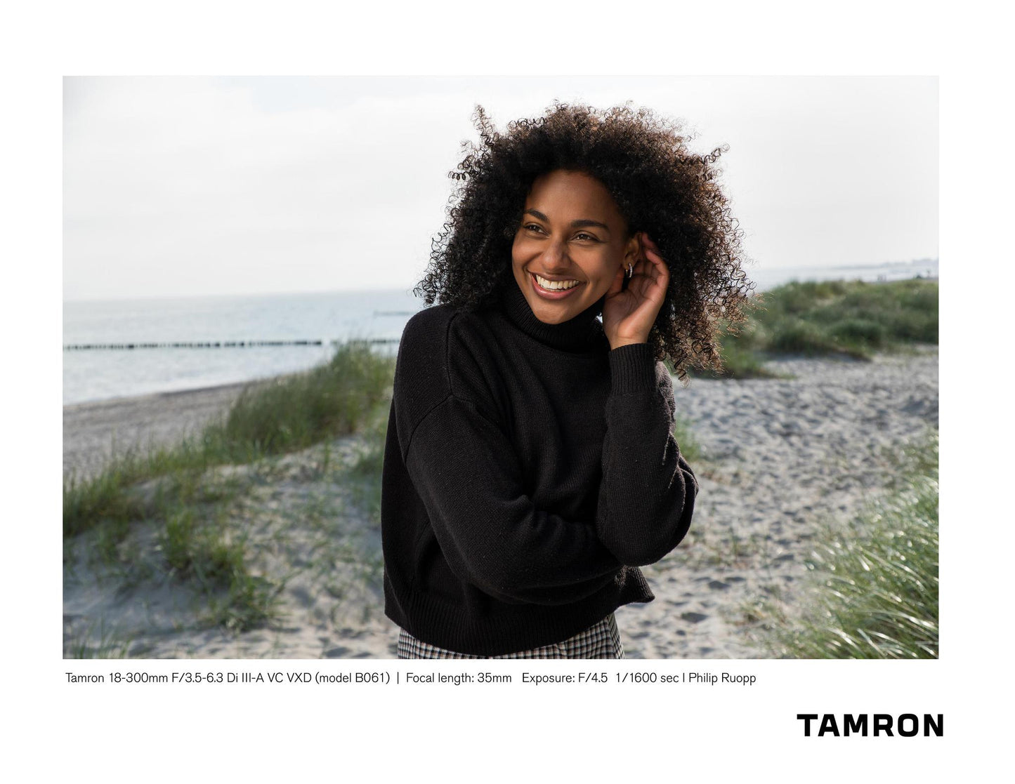 Tamron 18-300mm F/3.5-6.3 Di III-A VC VXD for Fuji X