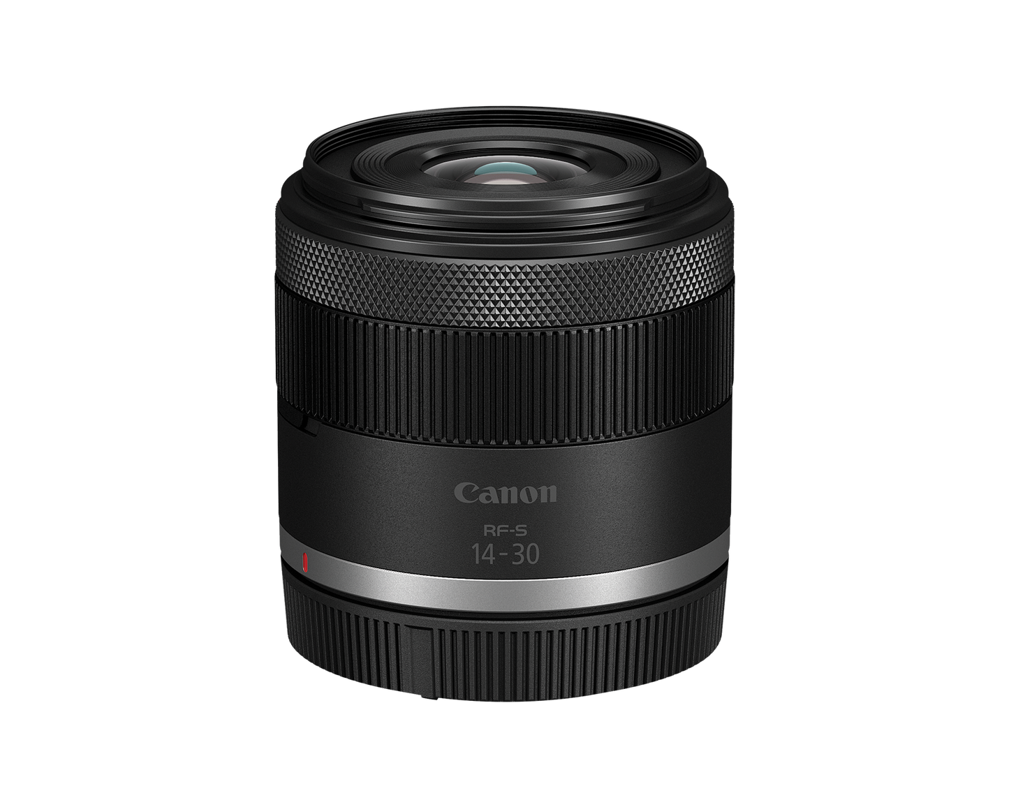 Canon RF-S 14-30mm f/4-6.3 IS STM PZ Lens (Canon RF)