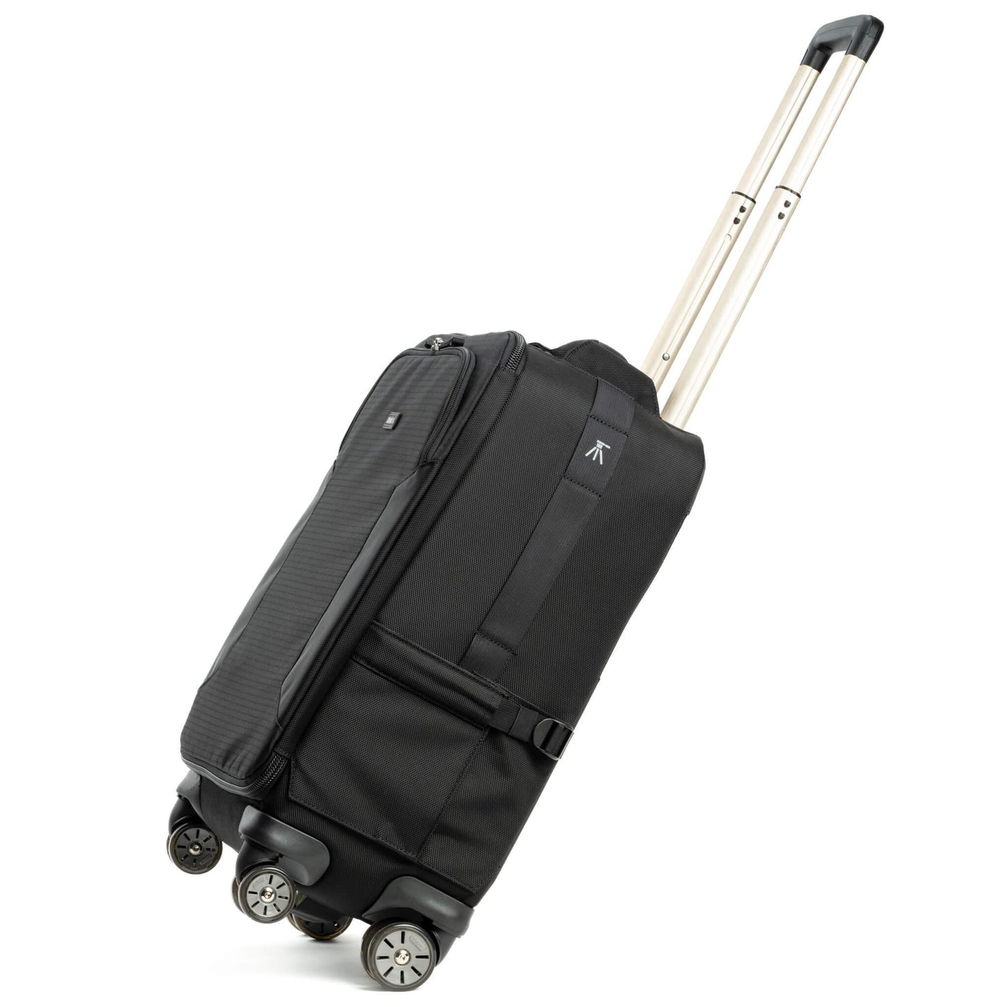 Think Tank Photo Airport Roller Derby V2 (Black, 29L)