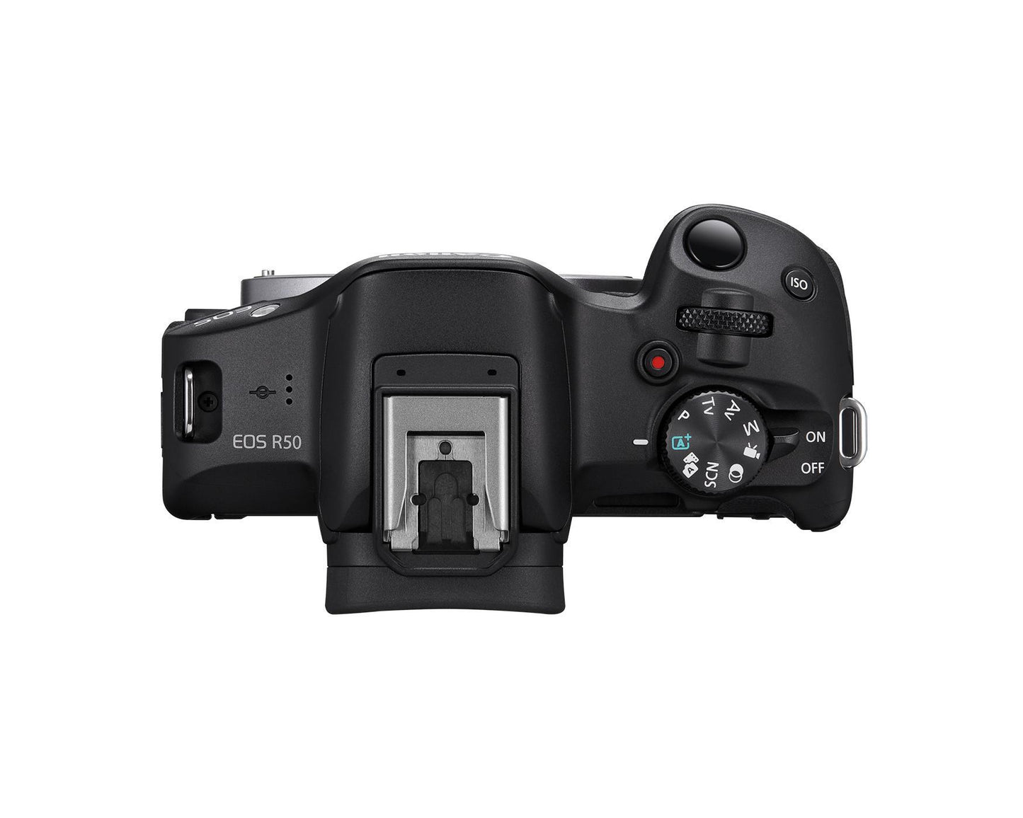 Canon EOS R50 Body Only