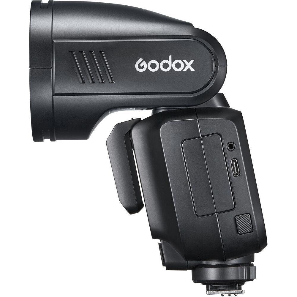 Godox V100 Flash for Sony