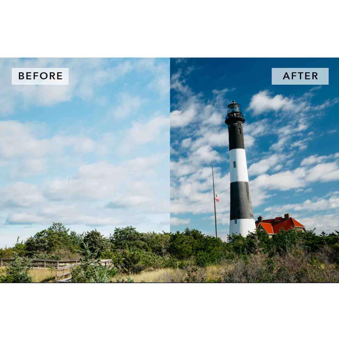 Tiffen 55mm Circular Polarizing Filter