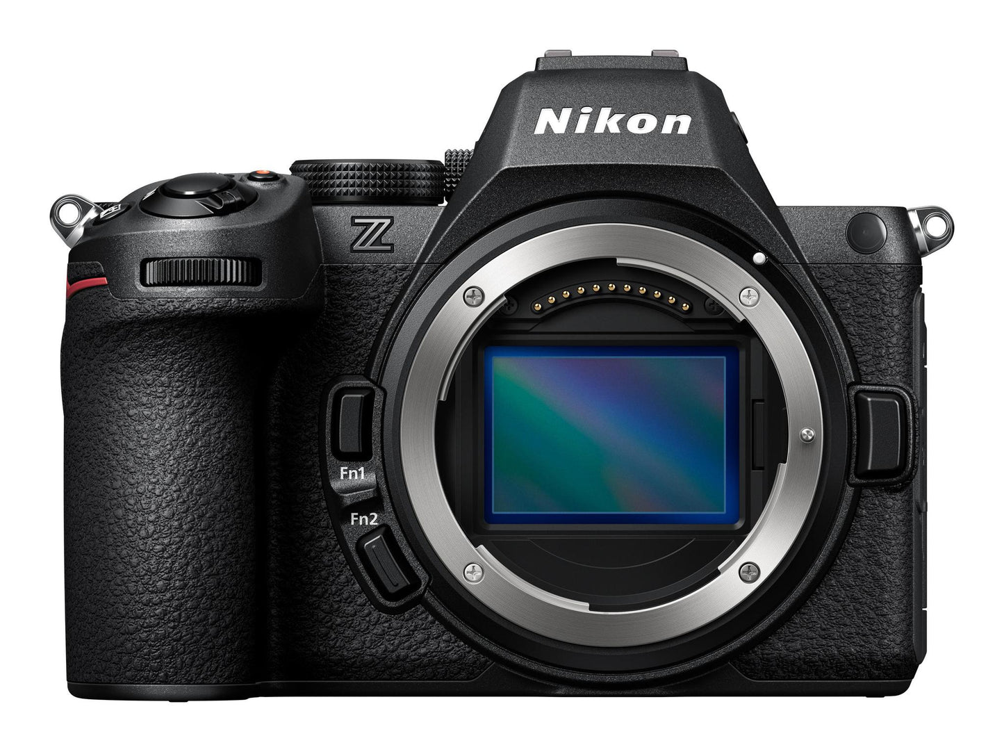 Nikon Z5 II Mirrorless Camera