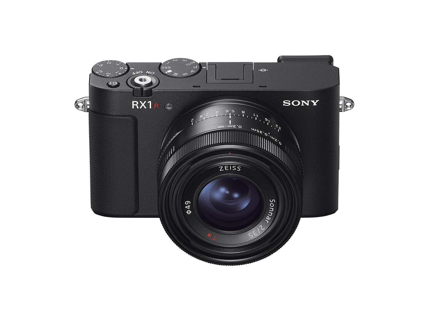 Sony RX1R III Digital Camera