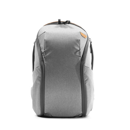 Peak Design Everyday Backpack Zip 15L Ash