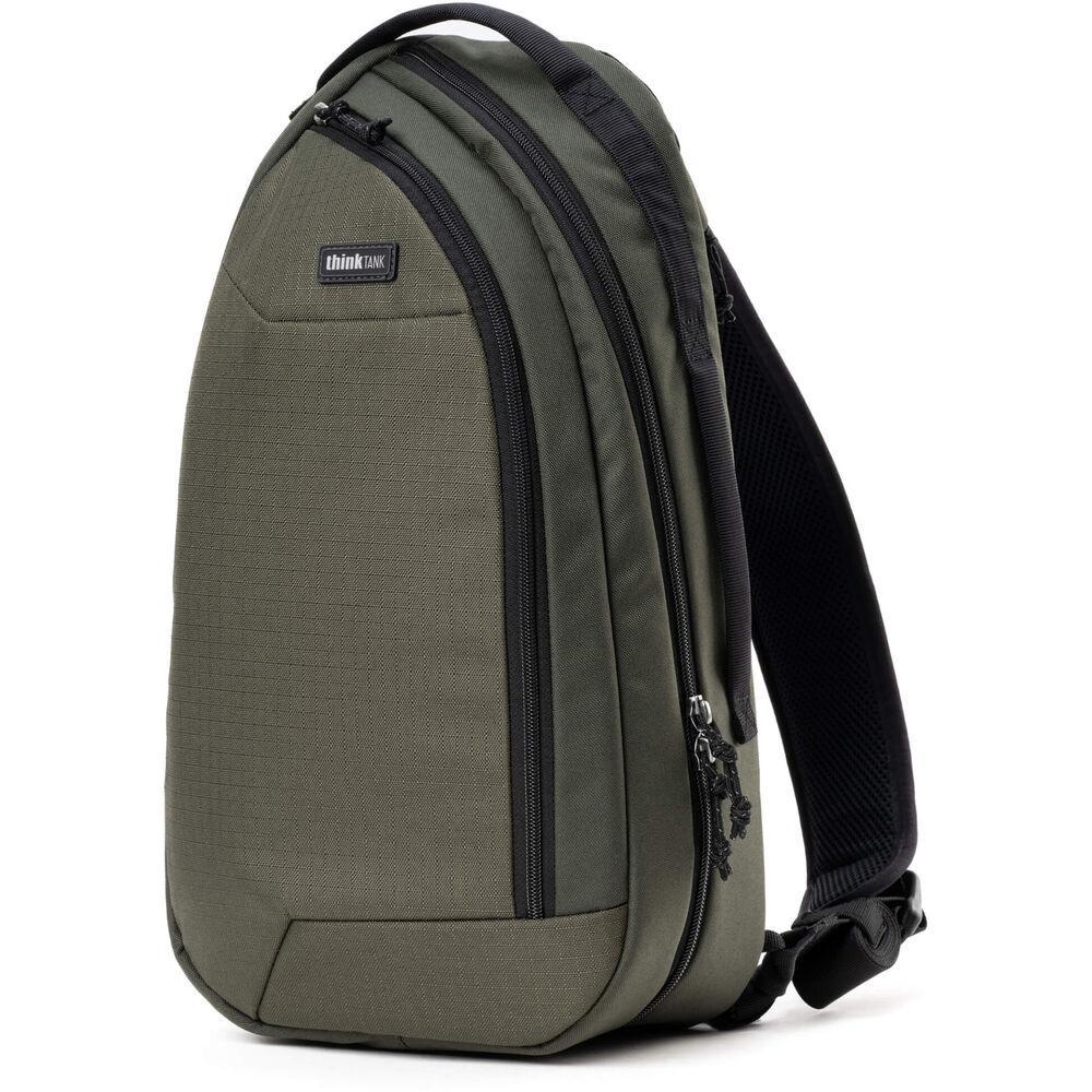 Think Tank TurnStyle 11L Camera Sling – Greenway