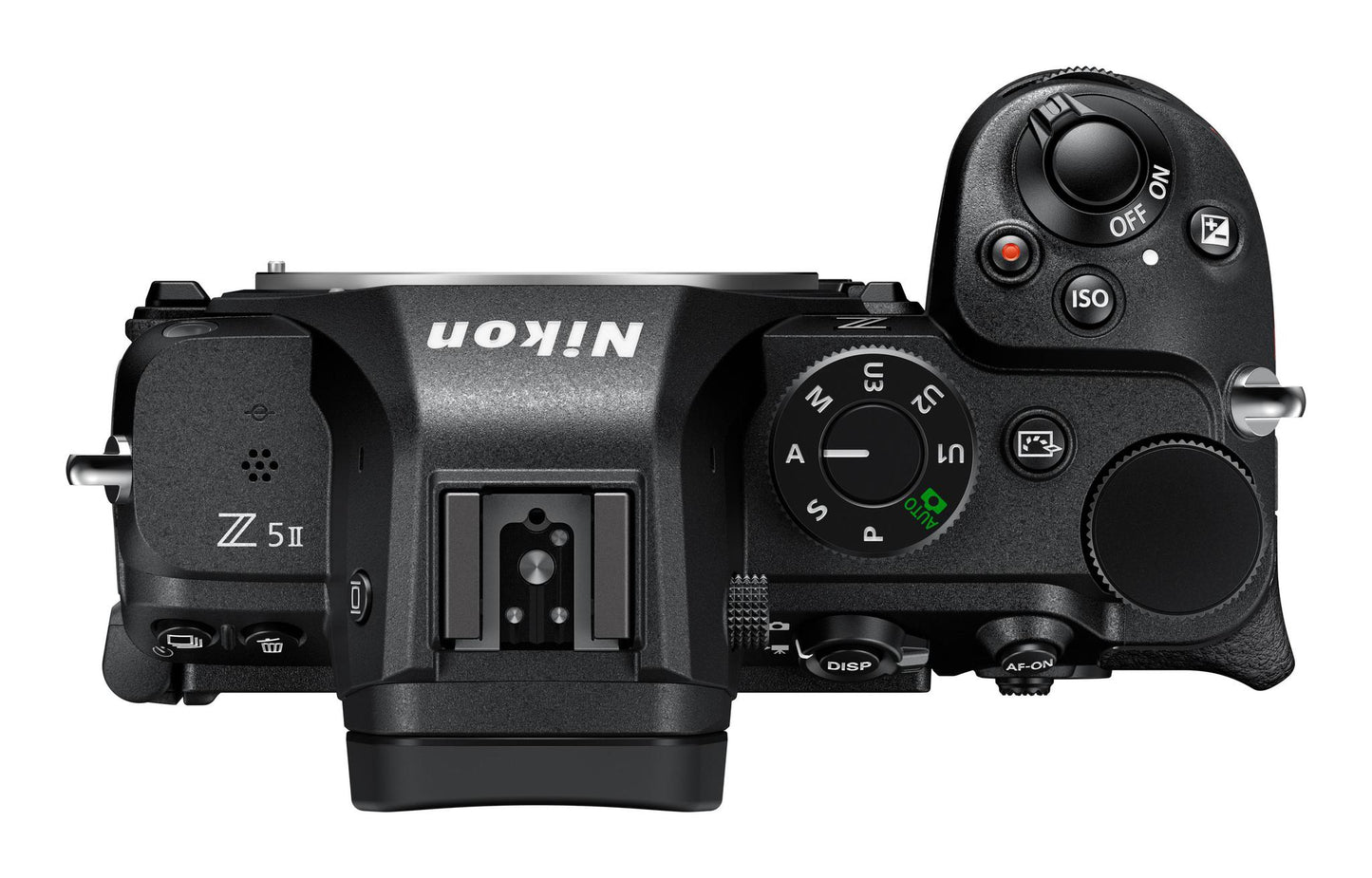 Nikon Z5 II Mirrorless Camera