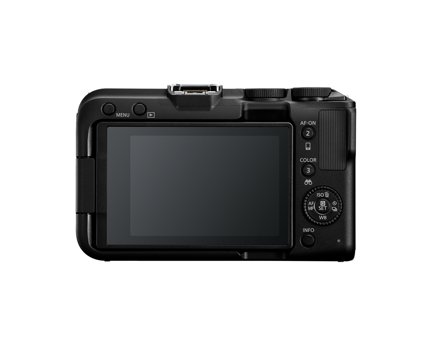 Canon EOS R50 V Mirrorless Camera