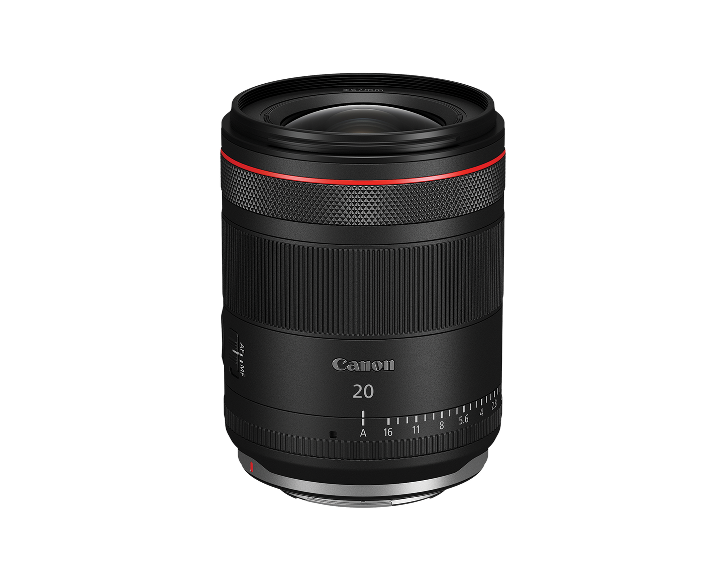 Canon RF 20mm f/1.4 L VCM Lens (Canon RF)