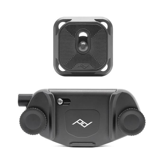 Peak Design Capture Clip - Black
