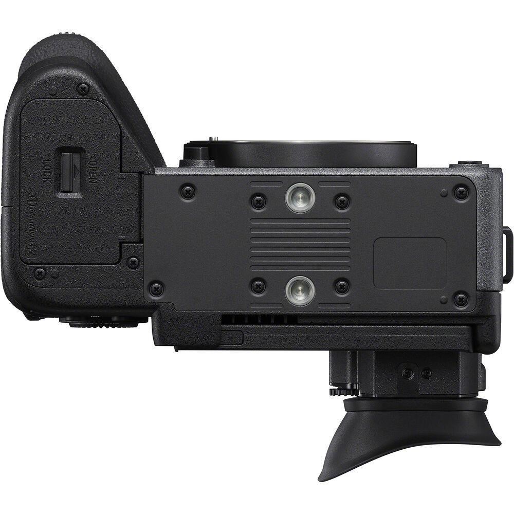 Sony FX2 Digital Cinema Camera - on hand Aug 14, 2025