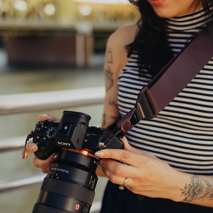 Peak Design Slide camera sling strap ECLIPSE
