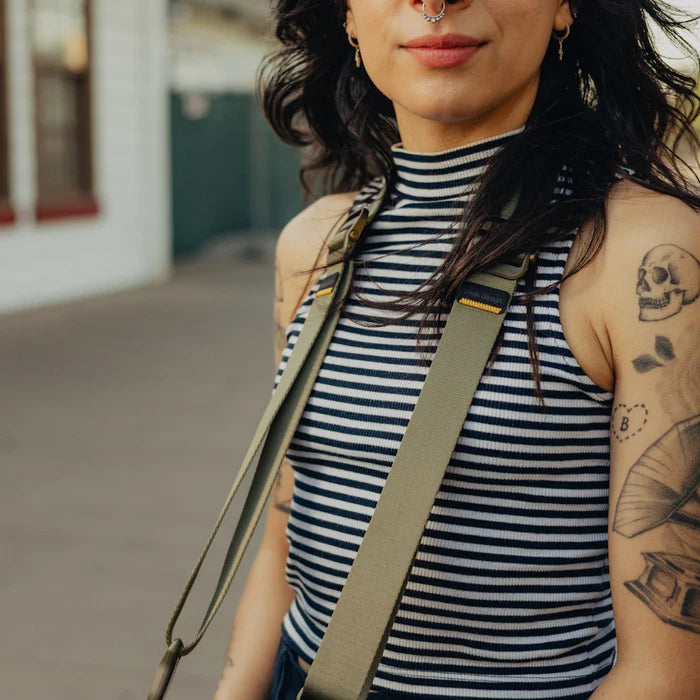 Peak Design Slide Lite mirrorless camera Sling Strap KELP