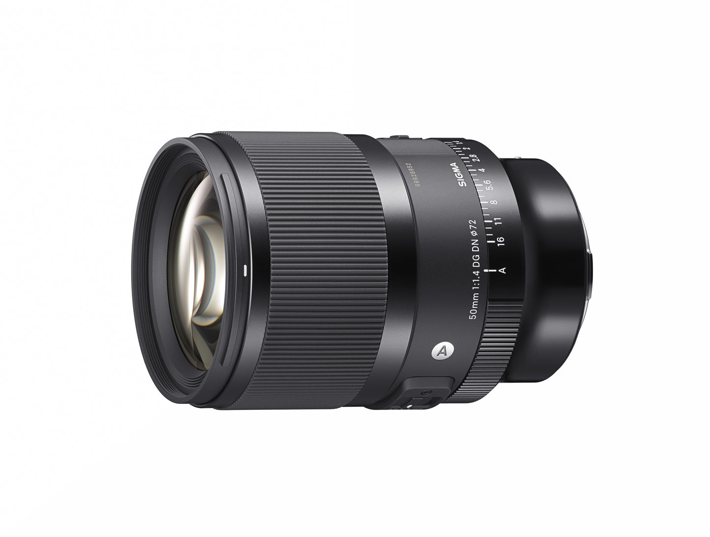 Sigma 50mm F1.4 DG DN | Art for Sony E