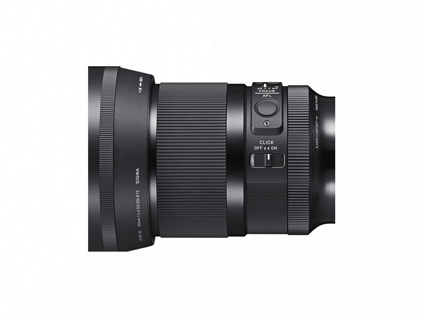 Sigma 50mm F1.4 DG DN | Art for Sony E