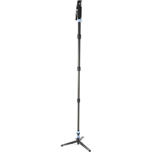 Sirui P-424SR Carbon Fiber Photo/Video Monopod