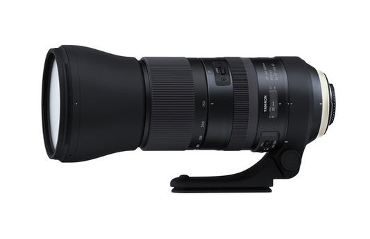 Tamron SP 150-600mm f/5-6.3 Di VC USD G2 (for Nikon)