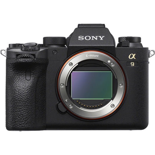 Sony a9 II 24.2mp Mirrorless Digital Camera