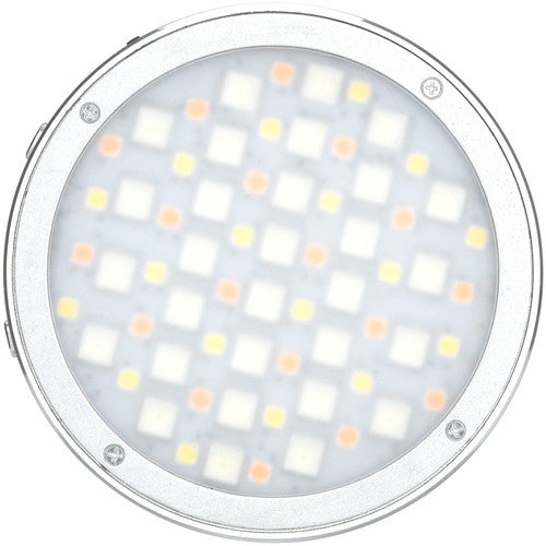Godox Round Mini RGB LED Magnetic Light