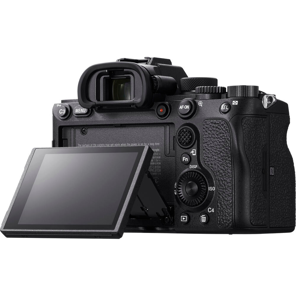 Sony a7R IVA 61mp Mirrorless Digital Camera