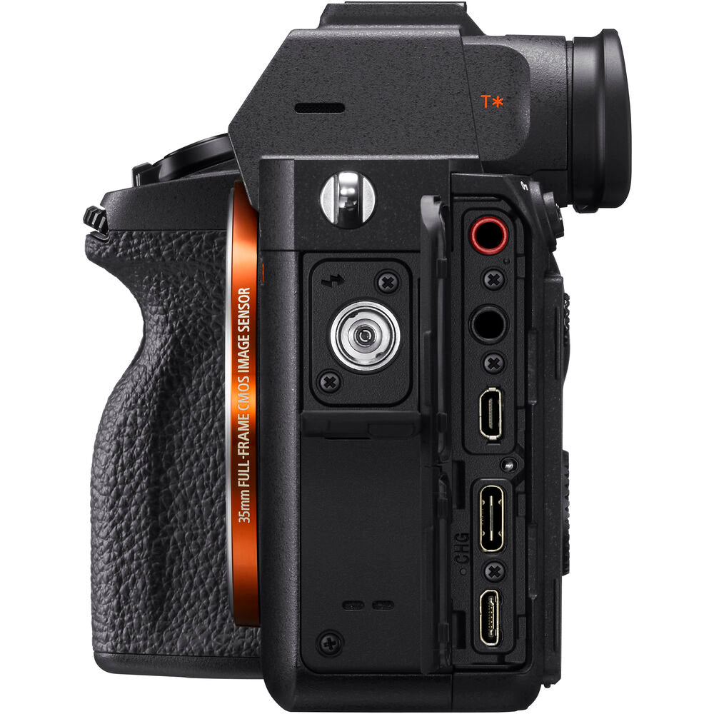 Sony a7R IVA 61mp Mirrorless Digital Camera