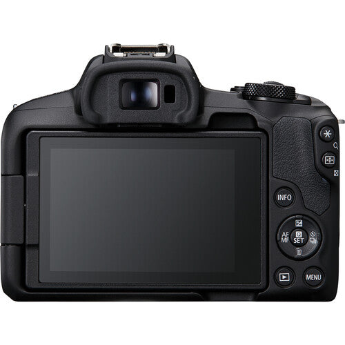 Canon EOS R50 Mirrorless Digital Camera - 3 variants