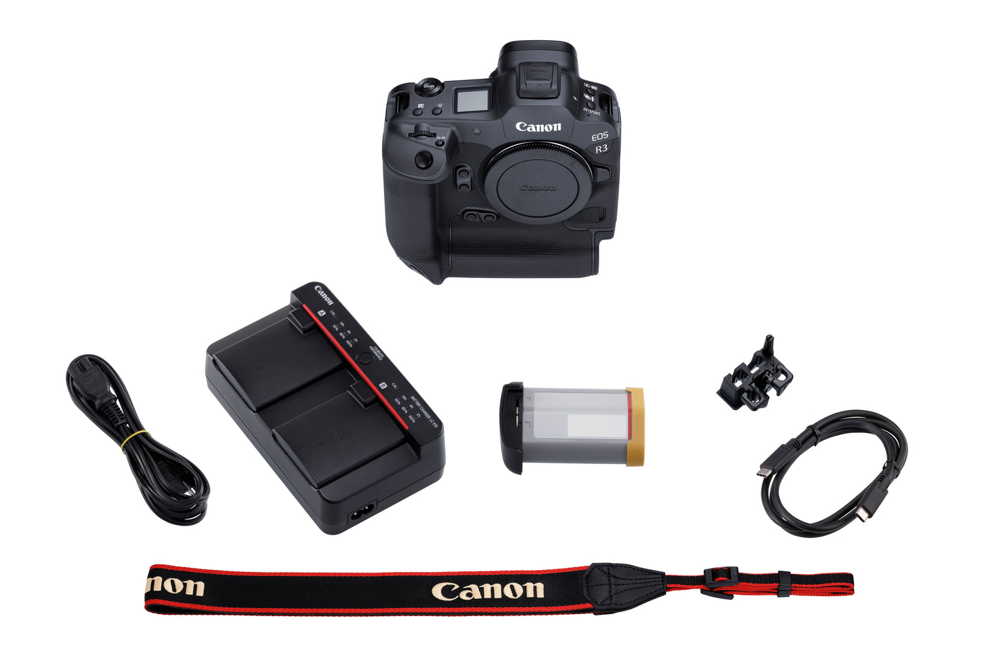 Canon EOS R3