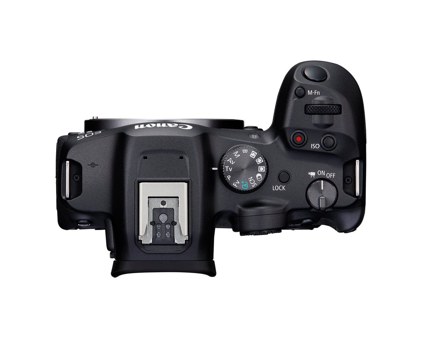 Canon EOS R7 32.5MP 4K Mirrorless DSLR (Body Only)