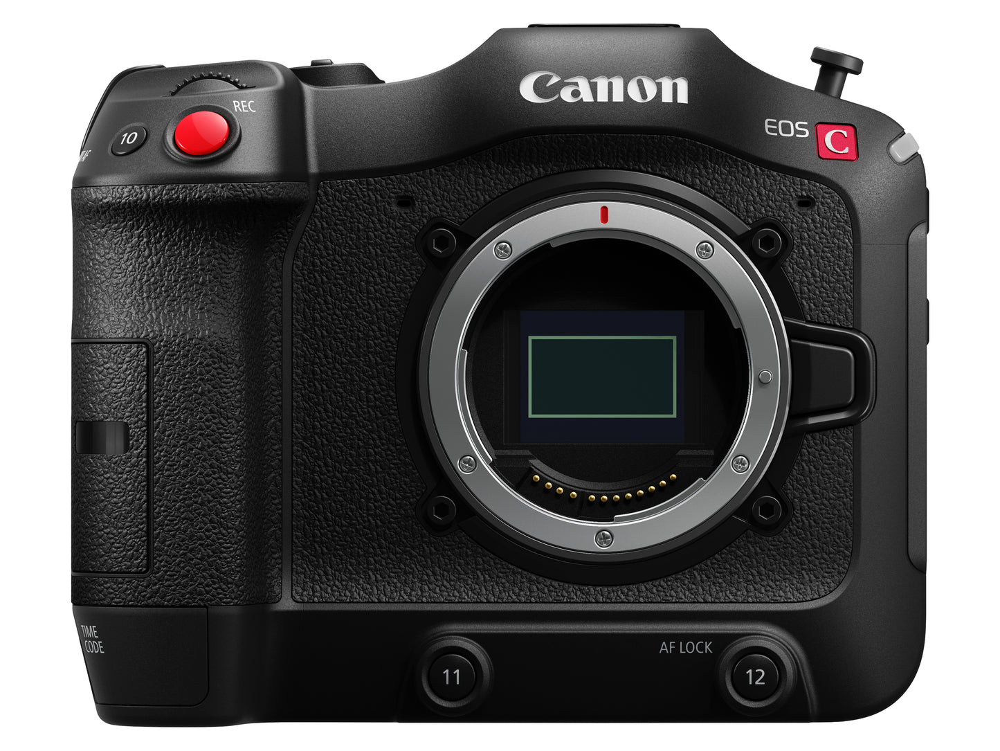 Canon EOS C70 Cinema Camera (RF Mount)