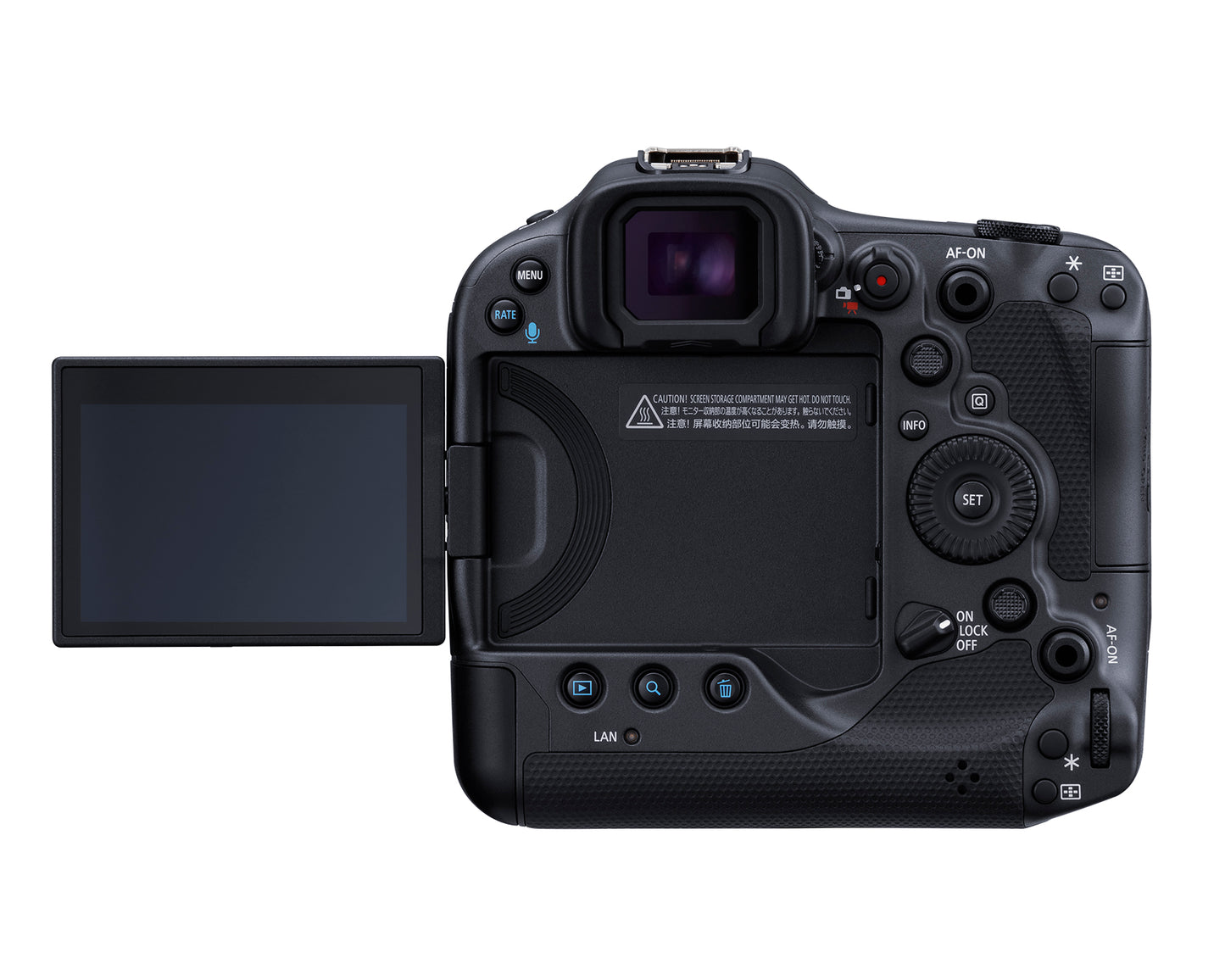 Canon EOS R3