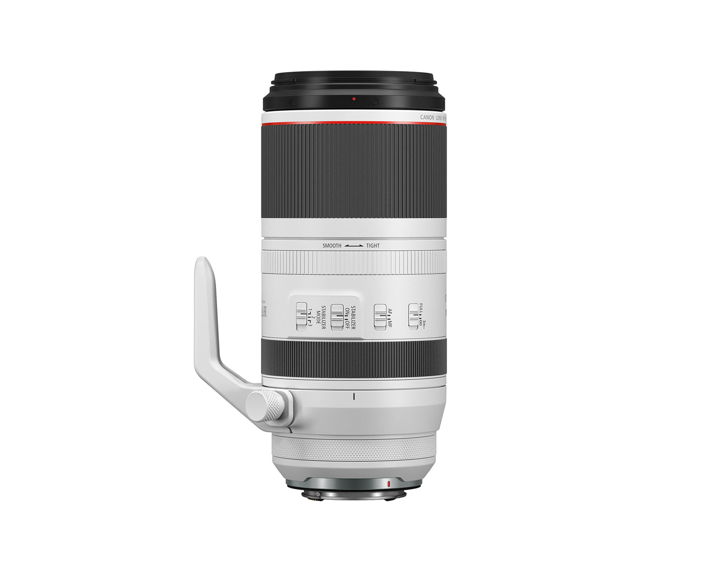Canon RF 100-500mm F4.5-7.1 L IS USM Telephoto Zoom Lens