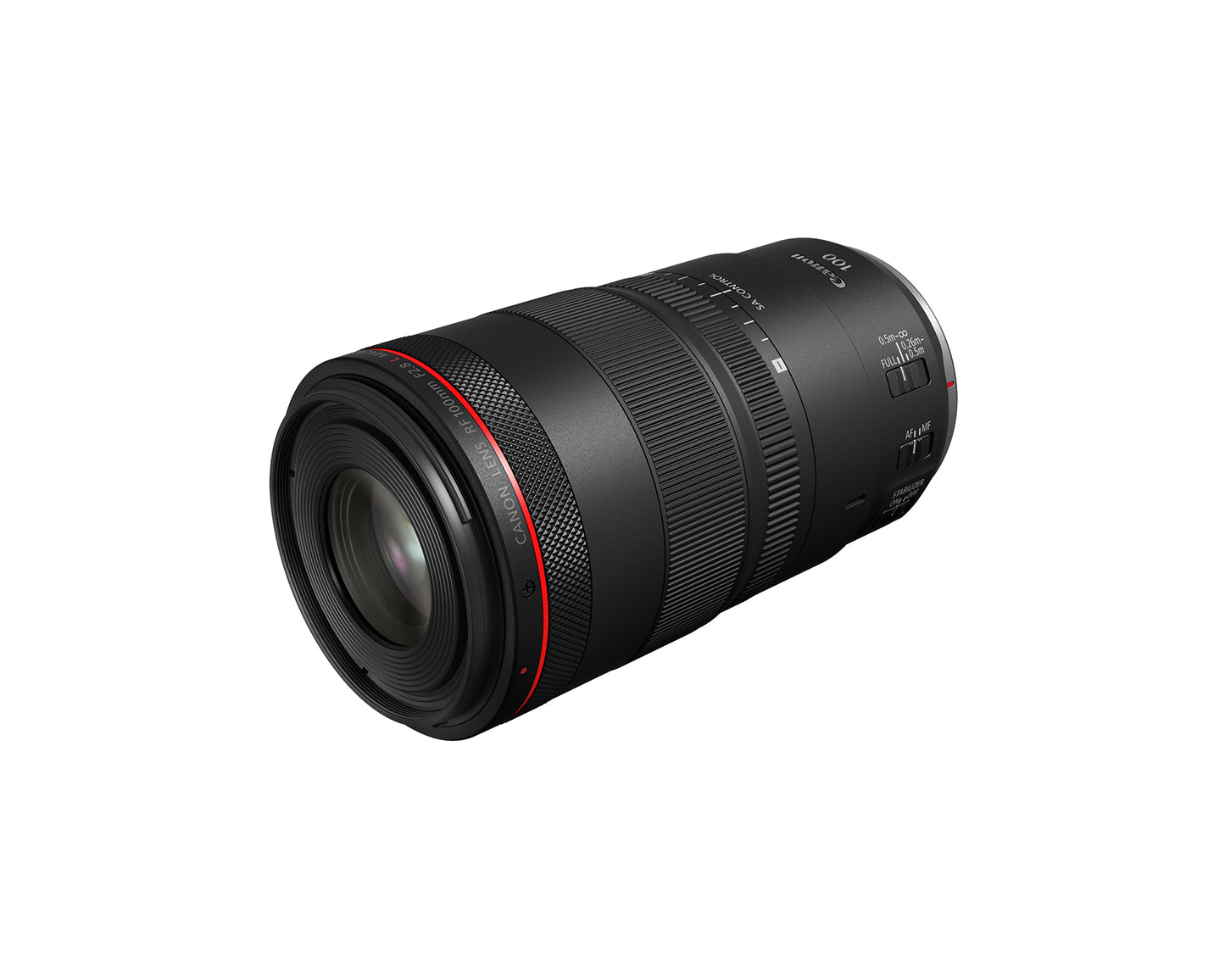 Canon RF 100mm f/2.8 L Macro IS USM Lens