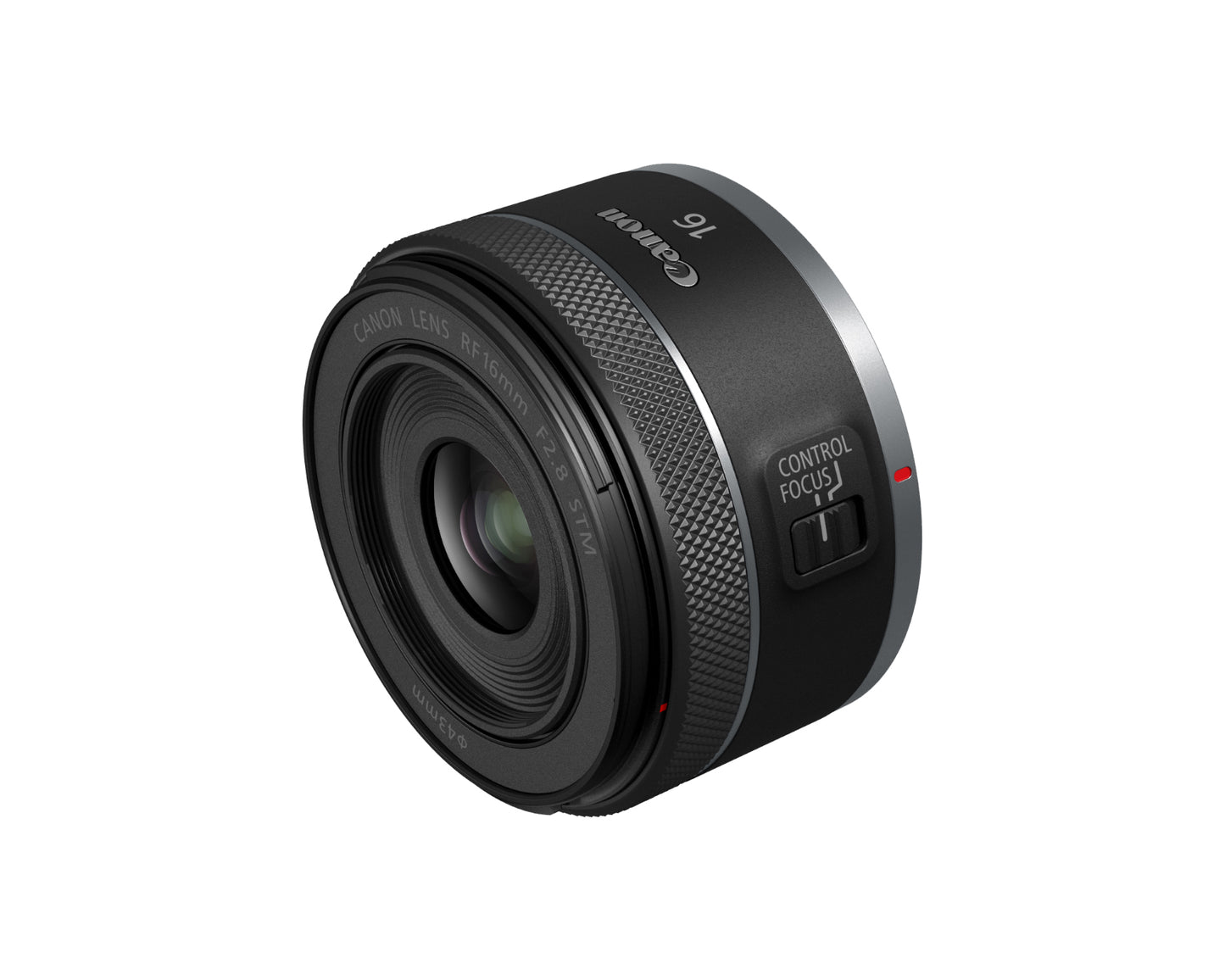 Canon RF 16mm f/2.8 STM Lens