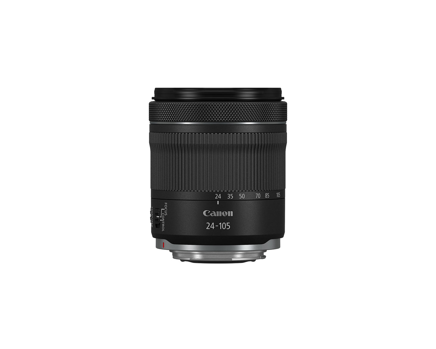 Canon RF 24-105mm f/4-7.1 IS STM Zoom Lens
