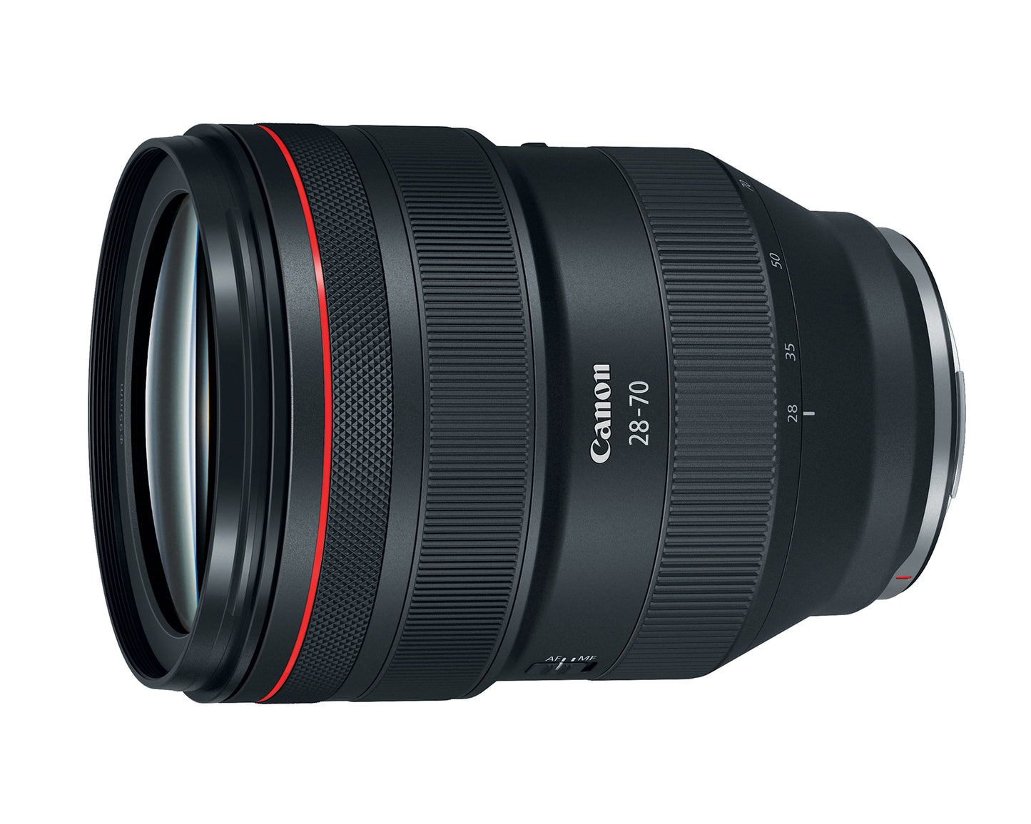 Canon RF 28-70mm f/2 L USM Standard Zoom Lens