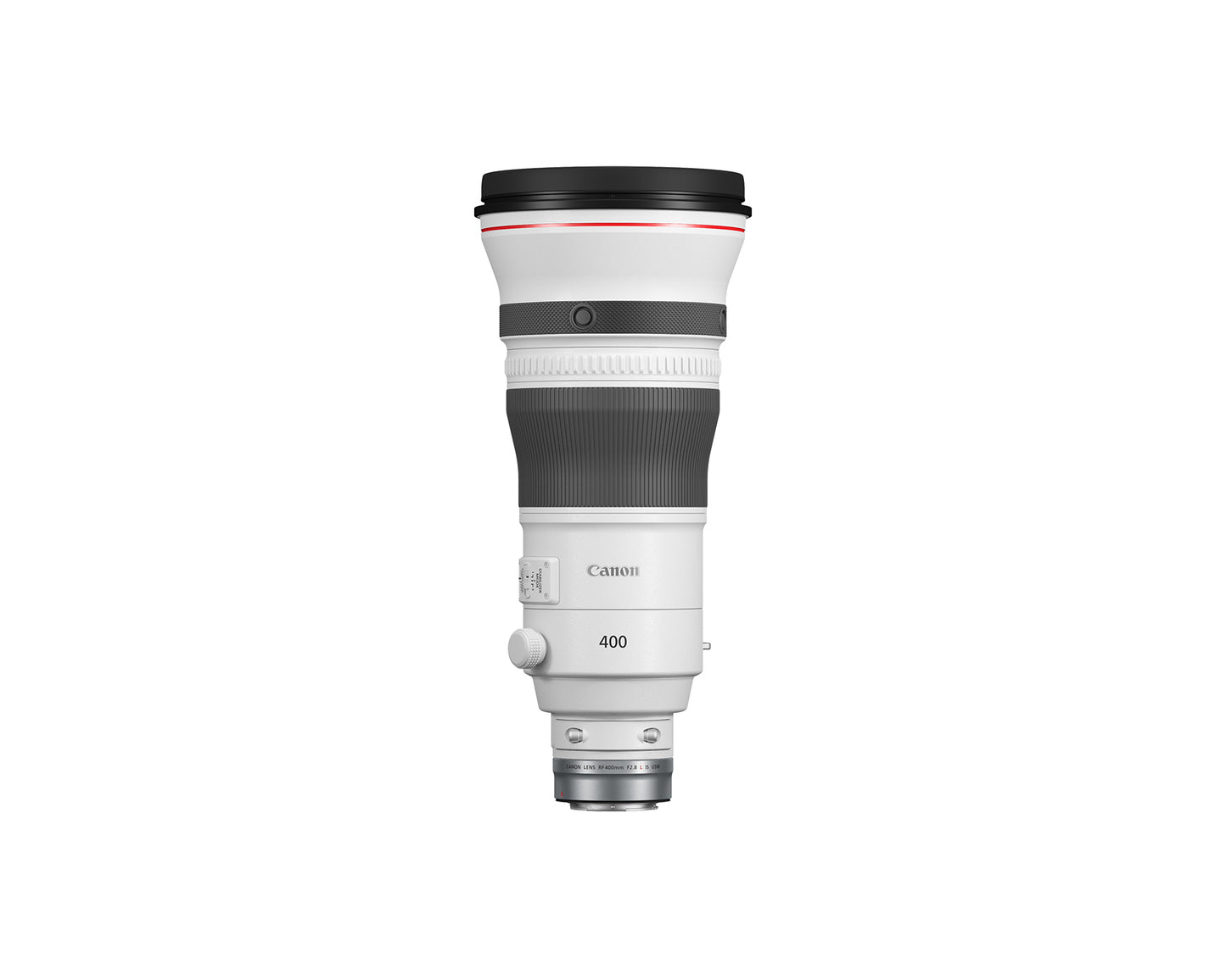 Canon RF 400mm f/2.8L IS USM