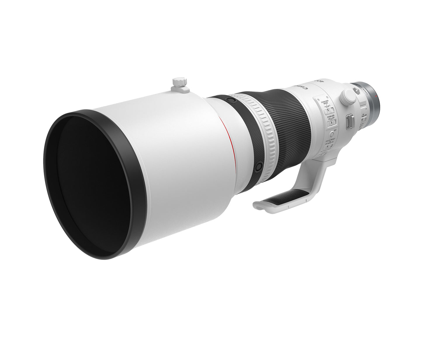 Canon RF 400mm f/2.8L IS USM