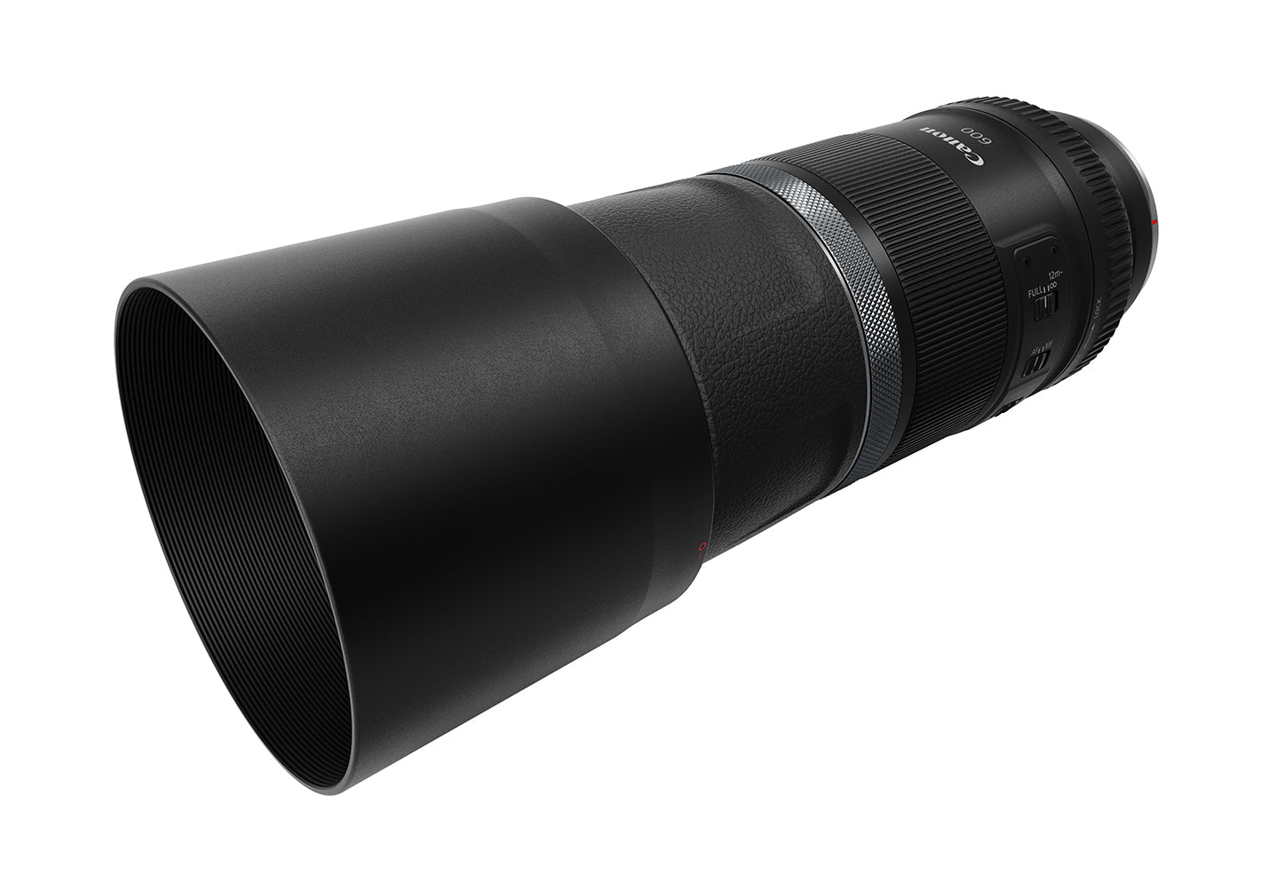 Canon RF 600mm f/11 IS STM Lens