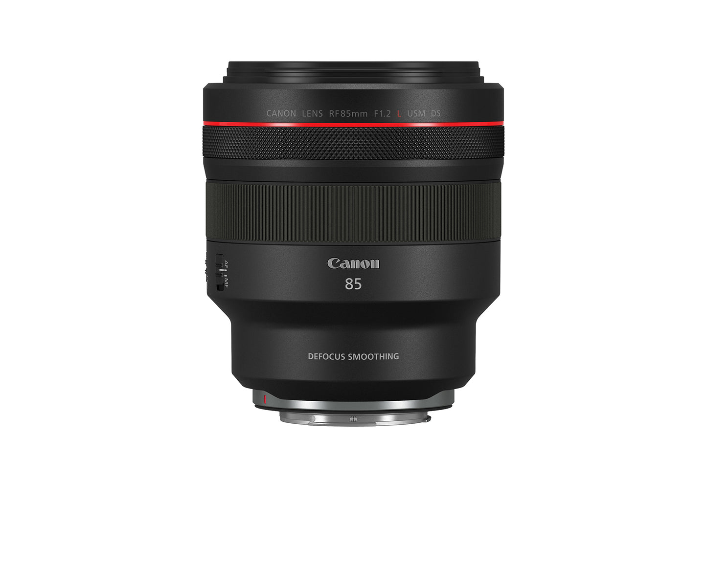 Canon RF 85mm f/1.2 L USM DS Len