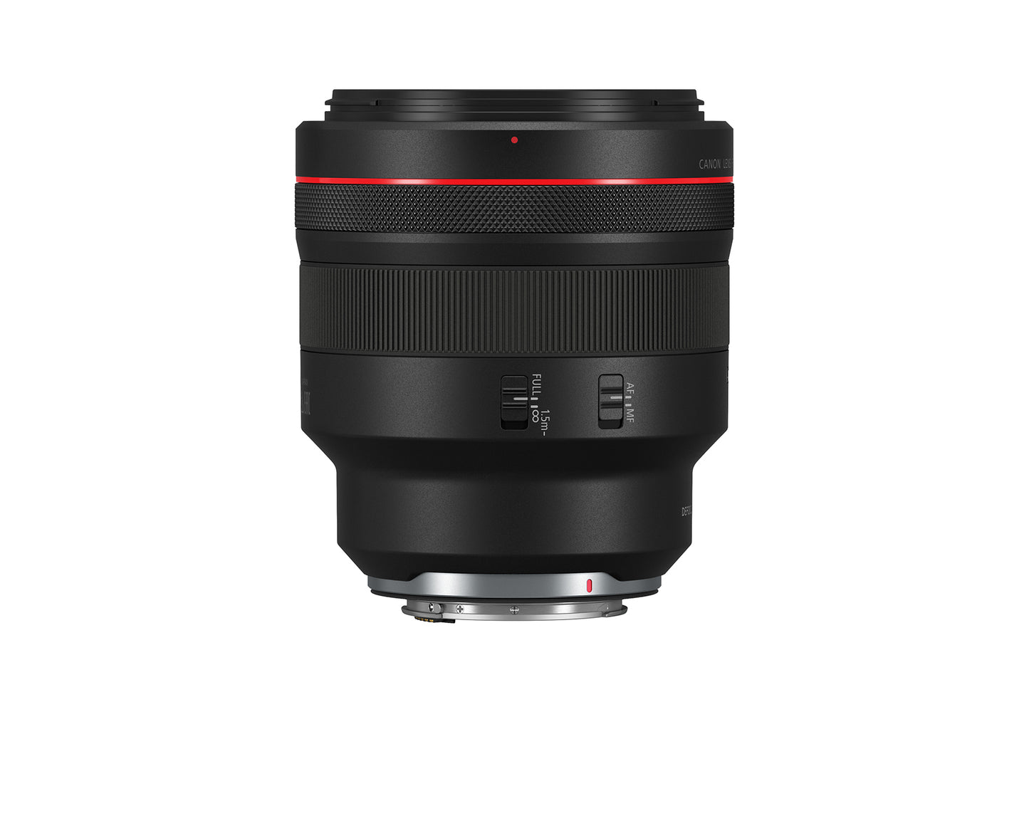 Canon RF 85mm f/1.2 L USM DS Len