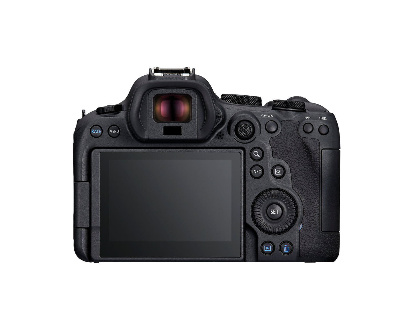 Canon EOS R6 Mark II Mirrorless Camera
