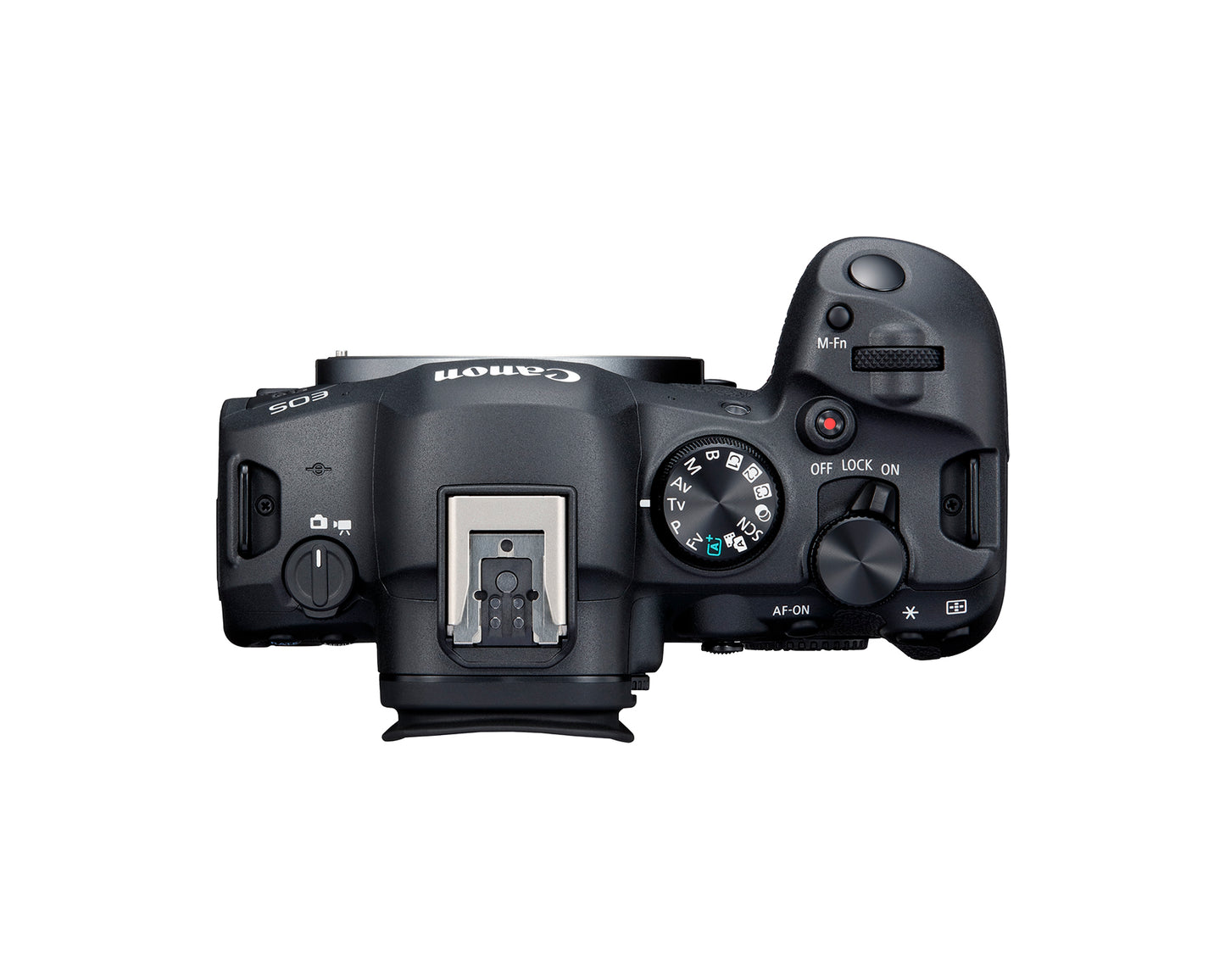 Canon EOS R6 Mark II Mirrorless Camera
