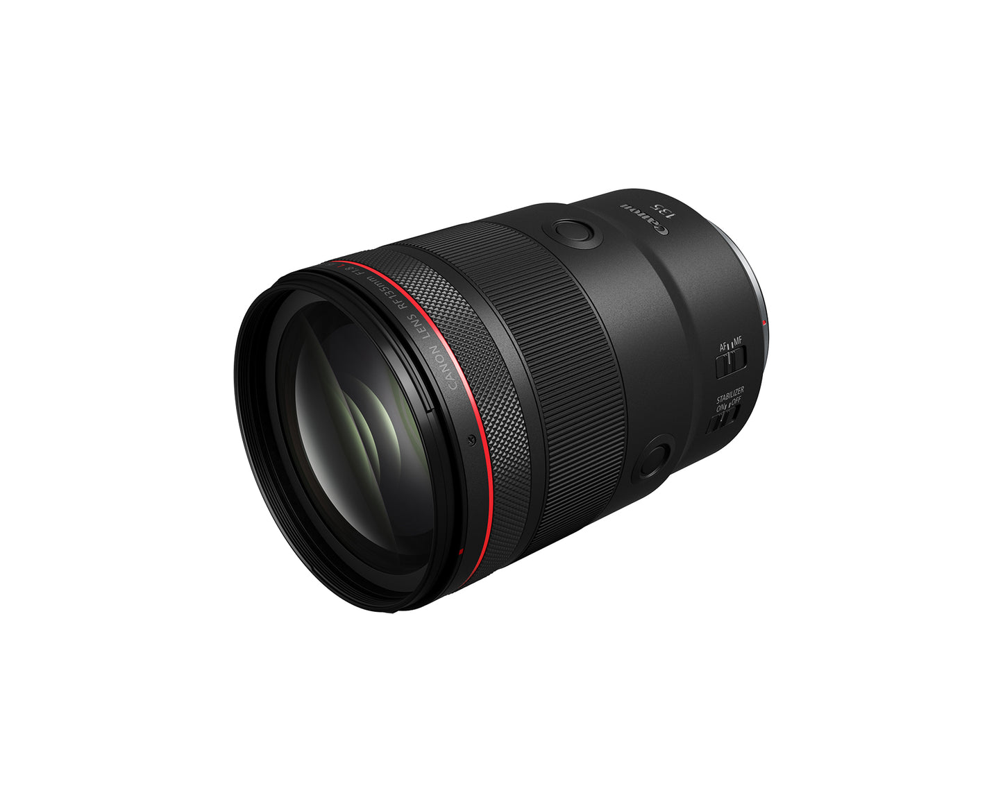 Canon RF 135mm f/1.8 L IS USM Lens