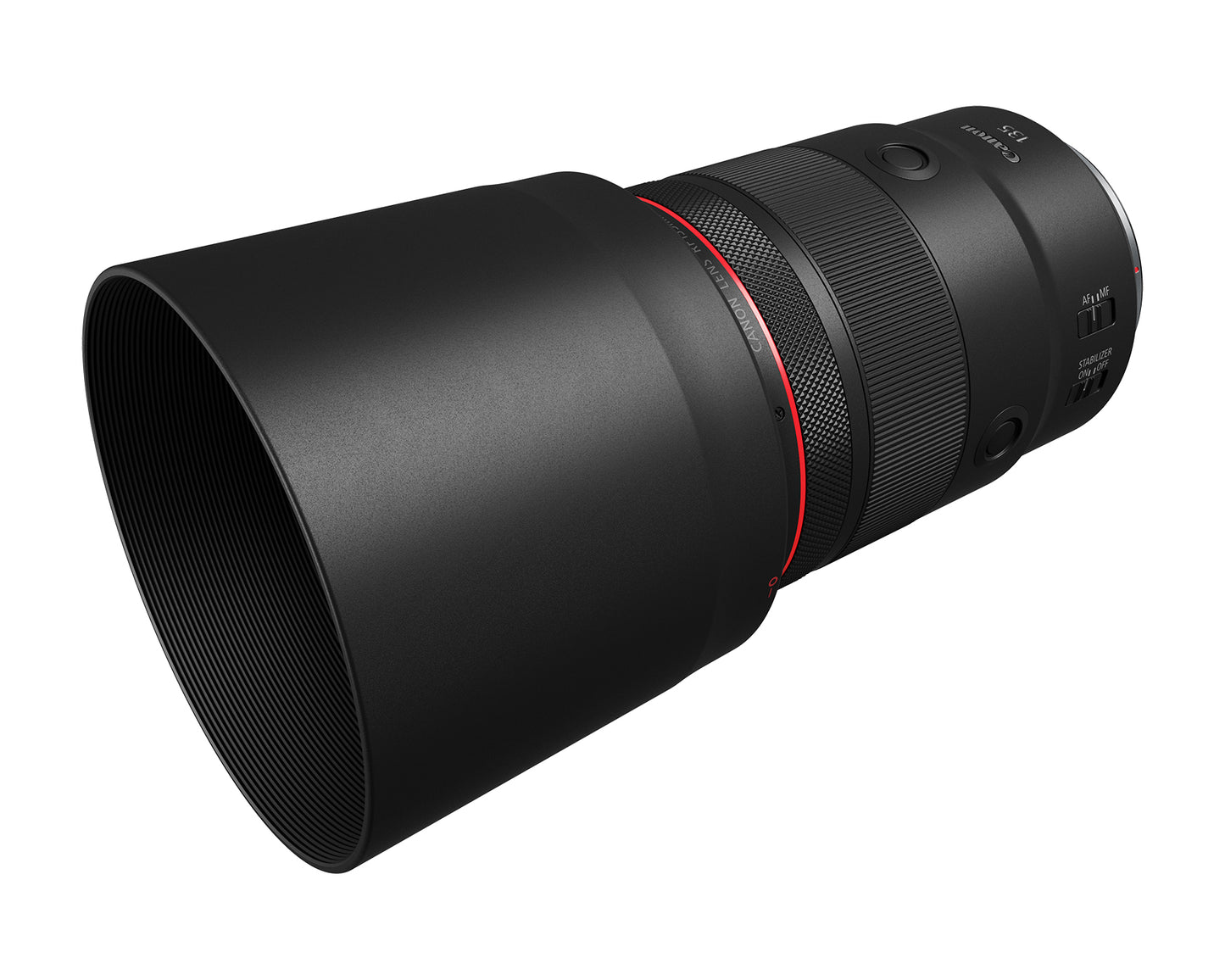 Canon RF 135mm f/1.8 L IS USM Lens