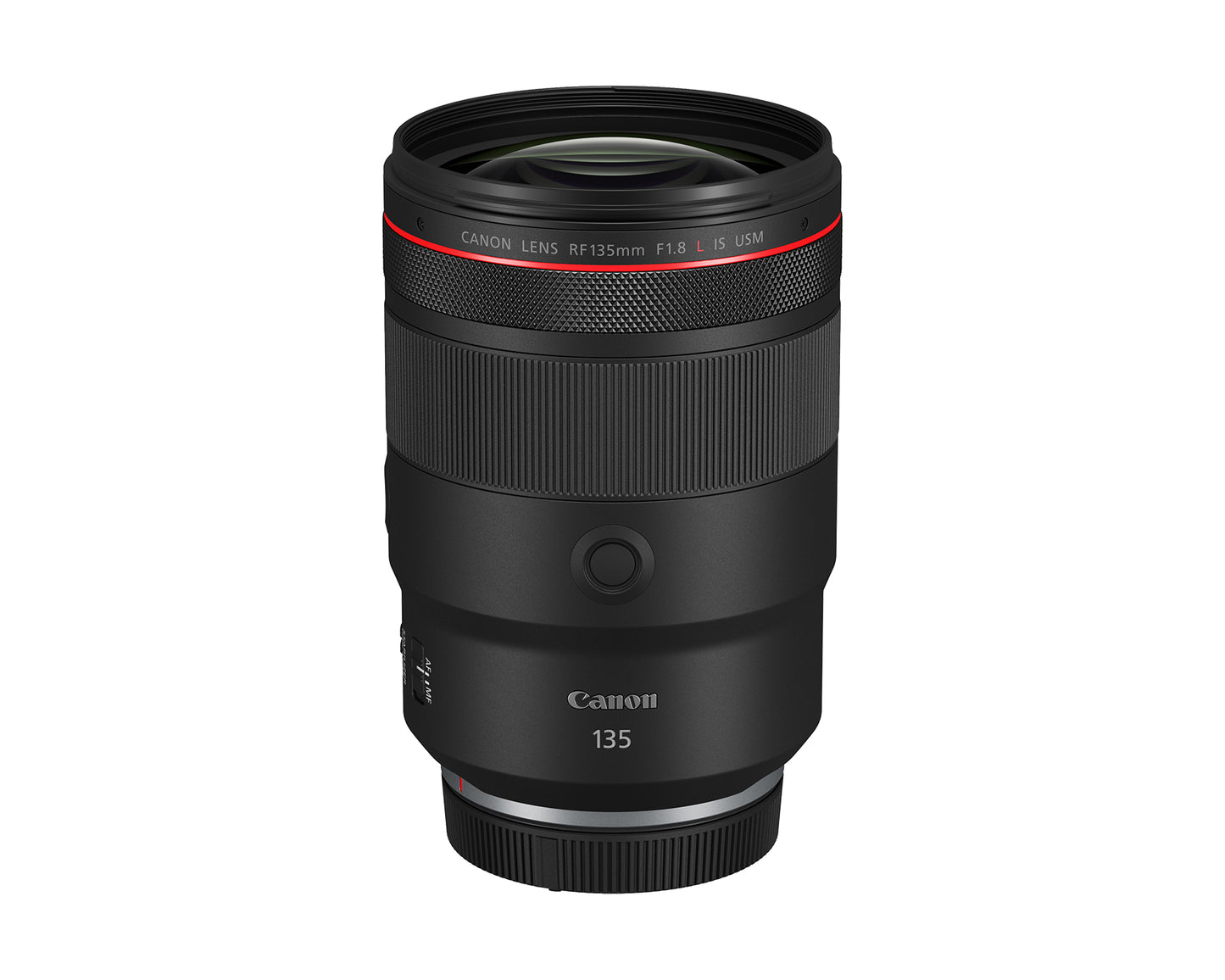 Canon RF 135mm f/1.8 L IS USM Lens