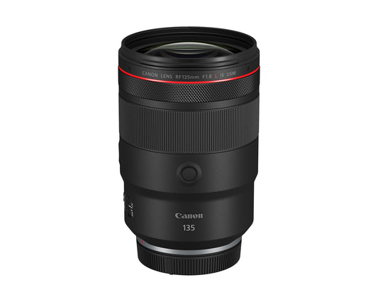Canon RF 135mm f/1.8 L IS USM Lens