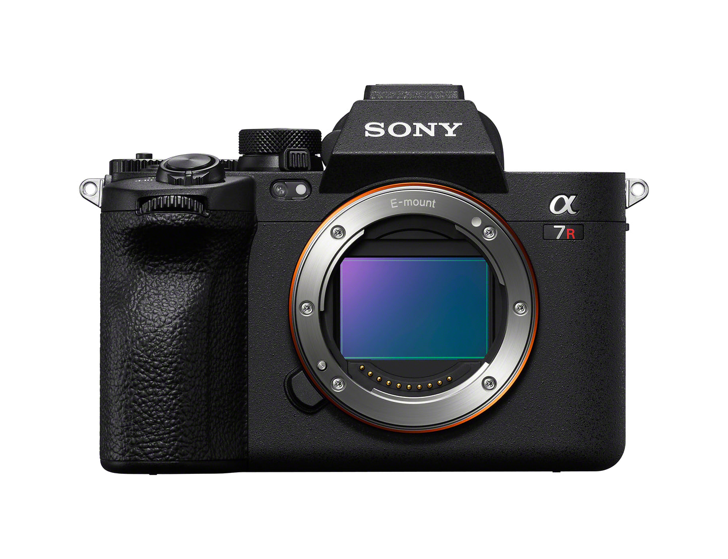 Sony a7R V Full-frame Mirrorless Interchangeable Lens Camera