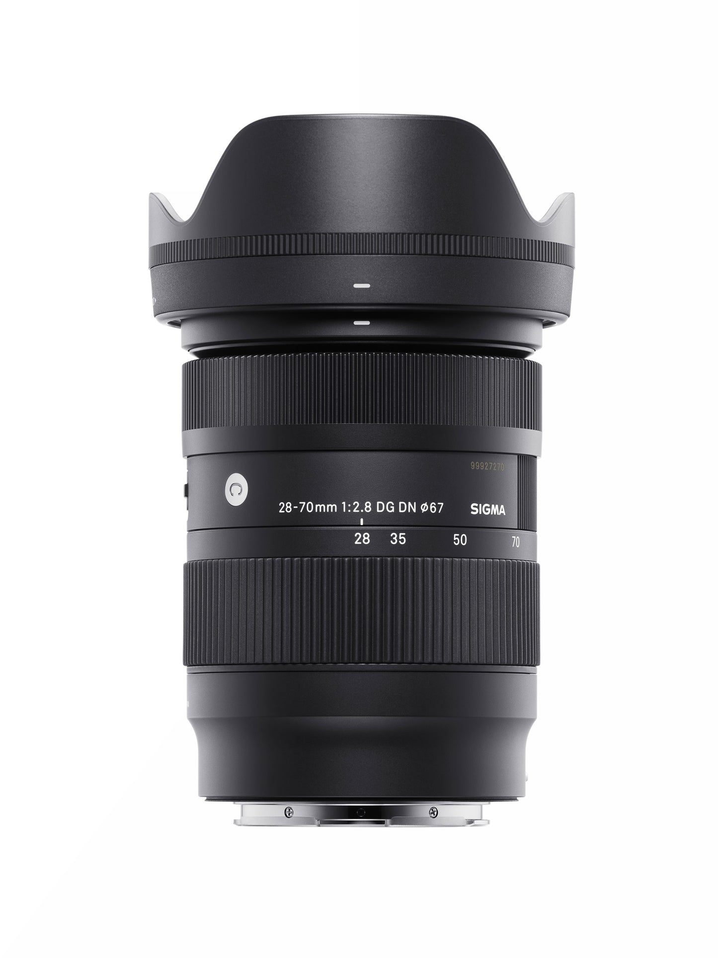 Sigma 28-70mm f/2.8 DG DN Contemporary Lens for SONY E